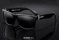 Revamp Of Sport Men Sunglasses Polarized Shockingly Colors Sun Glasses Outdoor Driving Photochromic Sunglass With Box -STS9NC17751VVB- Melted Glam LLC