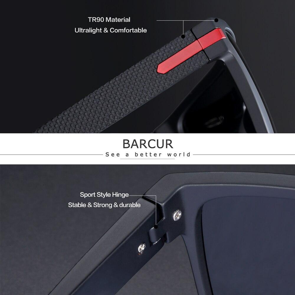 Oversized Polarized Elegant Modern Sunglasses For Men and Woman in Square Sunglasses Driving Style gafas oculos de sol WIth UV400 Protection -STS9NC17199BVC- Melted Glam LLC