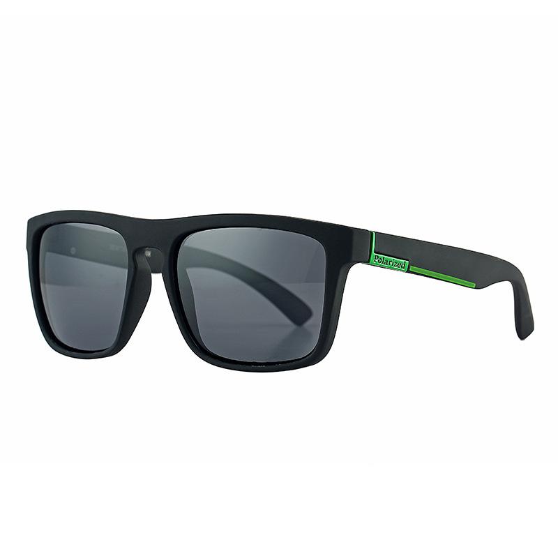 Polarized Men's Driving Shades Retro Women Brand Designer UV400 Sunglasses -STS9NC17050GCJ- Melted Glam LLC