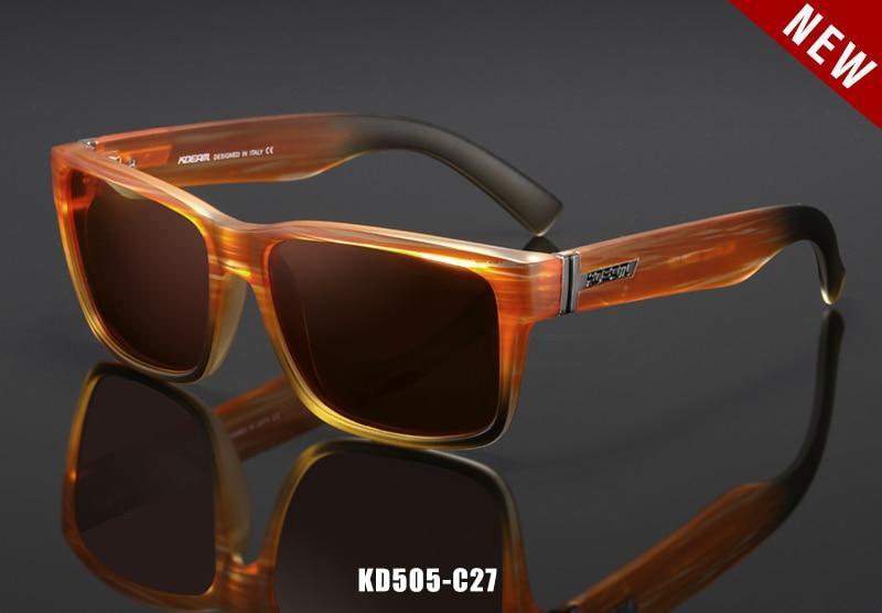 Revamp Of Sport Men Sunglasses Polarized Shockingly Colors Sun Glasses Outdoor Driving Photochromic Sunglass With Box -STS9NC17751VVB- Melted Glam LLC