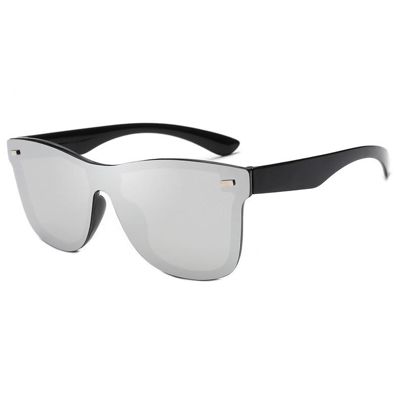 Luxury Vintage Sunglasses Men And Woman Ladies Sunglasses Luxury Colorful Retro Sun Glasses With Mirror Shades -STS9NC17052CJD- Melted Glam LLC