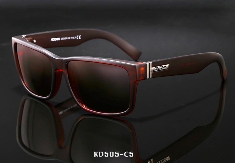 Revamp Of Sport Men Sunglasses Polarized Shockingly Colors Sun Glasses Outdoor Driving Photochromic Sunglass With Box -STS9NC17751VVB- Melted Glam LLC