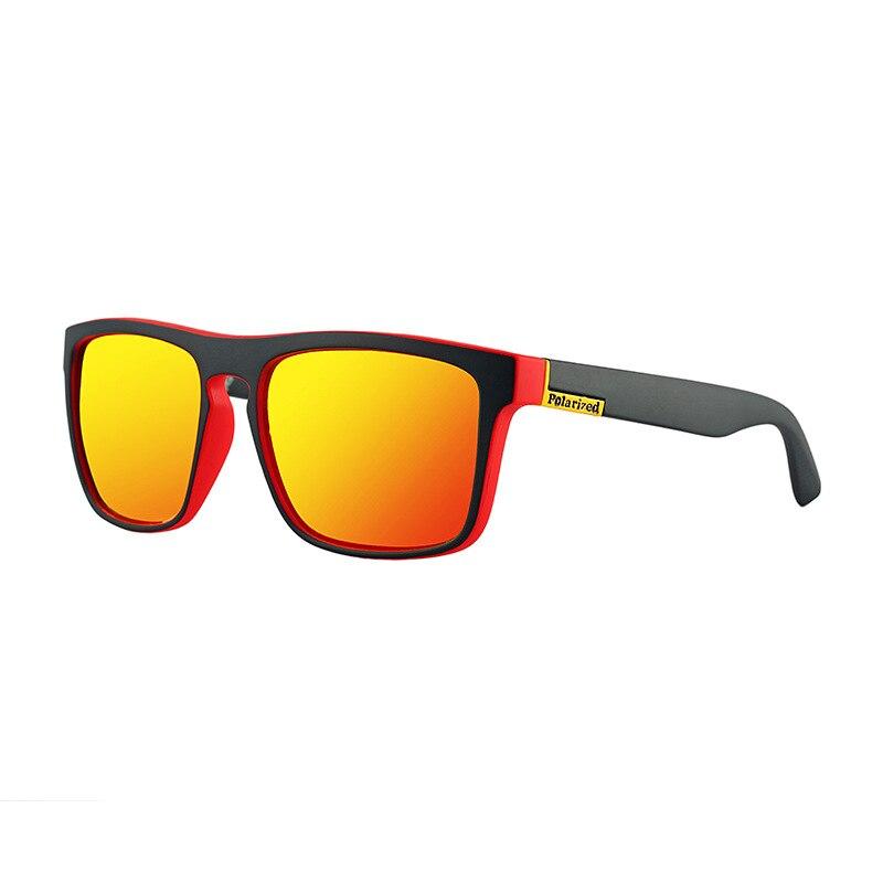 Polarized Men's Driving Shades Retro Women Brand Designer UV400 Sunglasses -STS9NC17050GCJ- Melted Glam LLC