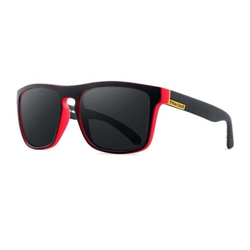 Polarized Men's Driving Shades Retro Women Brand Designer UV400 Sunglasses -STS9NC17050GCJ- Melted Glam LLC