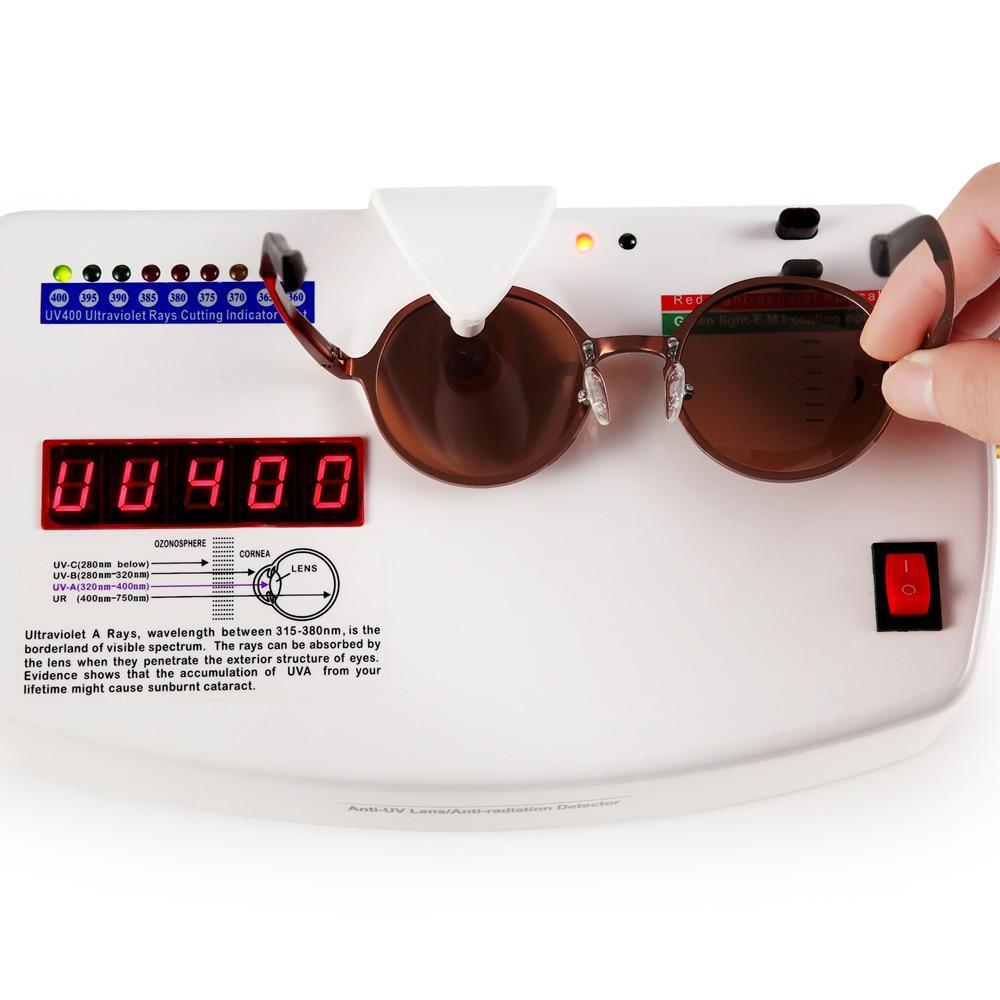 Round Luxury Polarized Universal Retro Modern Sunglasses With High Quality Metal Frame And UV400 Protection -STS9NC17822CDS- Melted Glam LLC