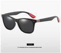 Sport Popular Classic Polarized Sunglasses For Men And Women Brand Design For Driving Party Square Frame Sun Glasses With UV400 Protection -Sunglasses- Melted Glam LLC
