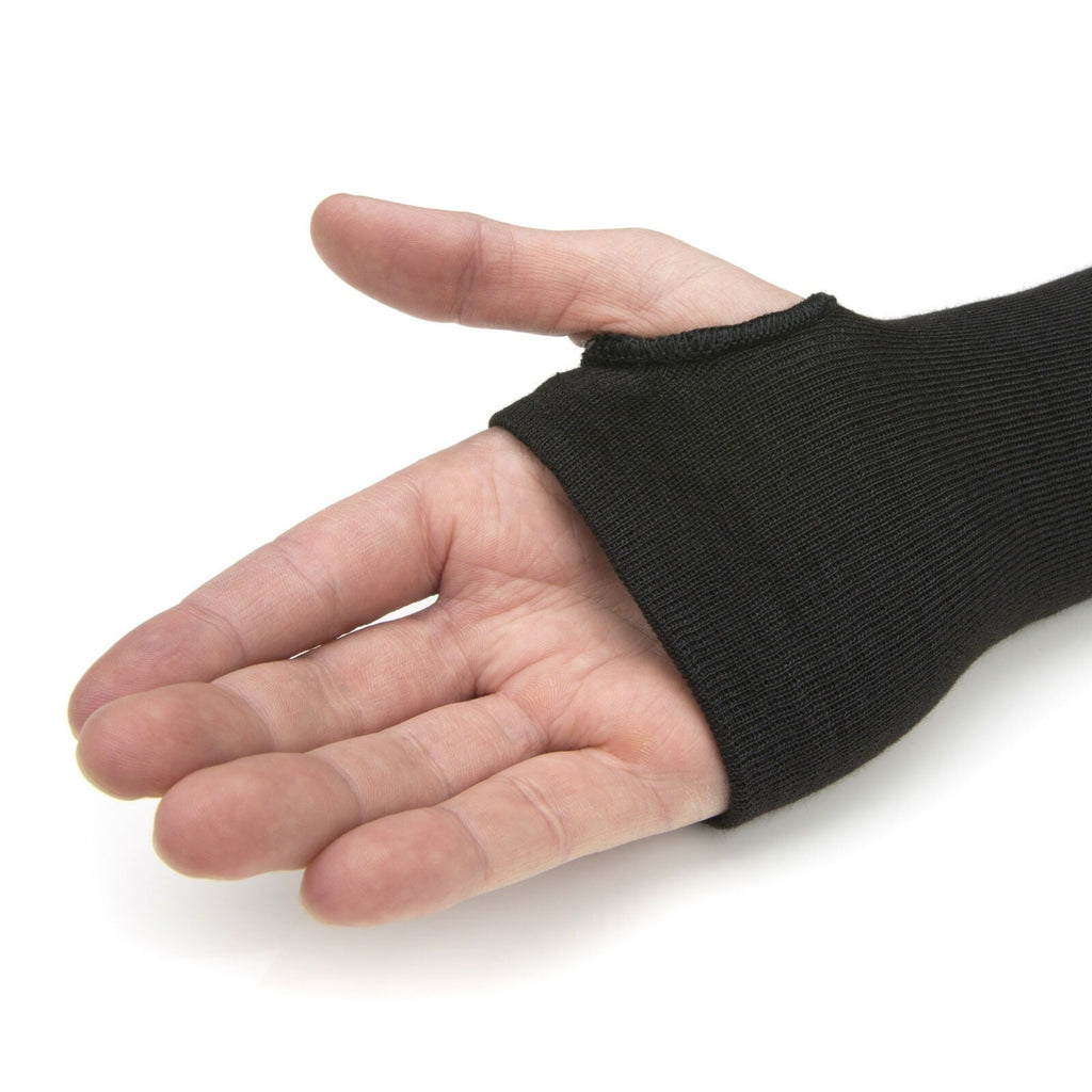 Kevlar Sleeves -Add-ons- Melted Glam LLC
