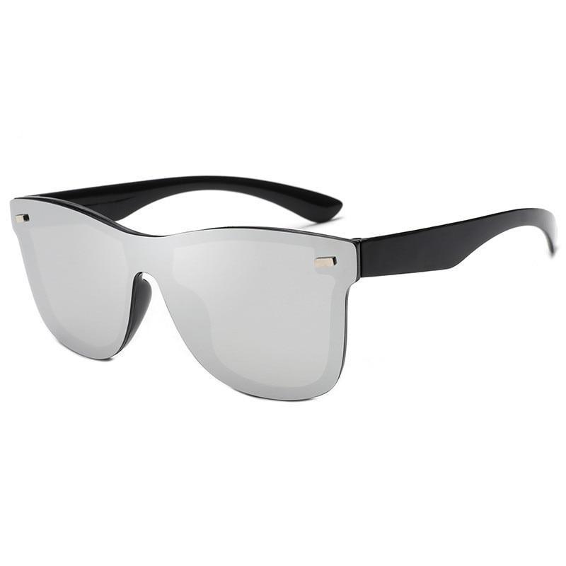 Luxury Vintage Sunglasses Men And Woman Ladies Sunglasses Luxury Colorful Retro Sun Glasses With Mirror Shades -STS9NC17052CJD- Melted Glam LLC