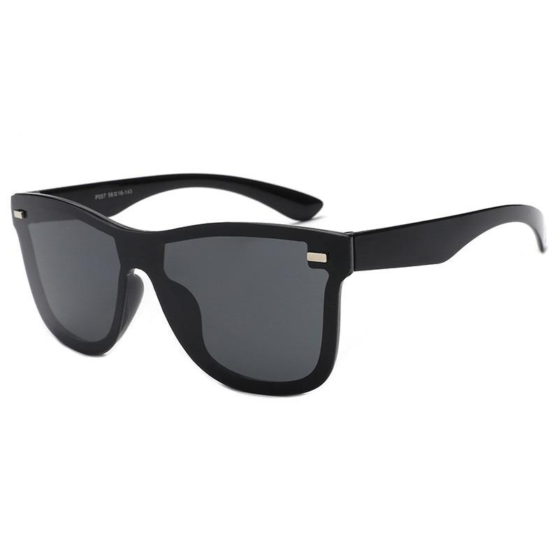 Luxury Vintage Sunglasses Men And Woman Ladies Sunglasses Luxury Colorful Retro Sun Glasses With Mirror Shades -STS9NC17052CJD- Melted Glam LLC
