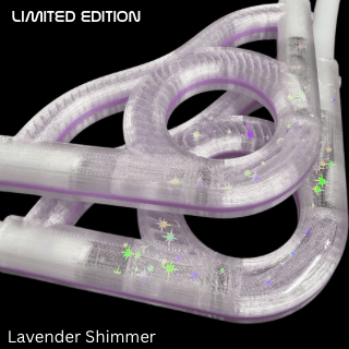 LED Fans - Melted Glam LLC