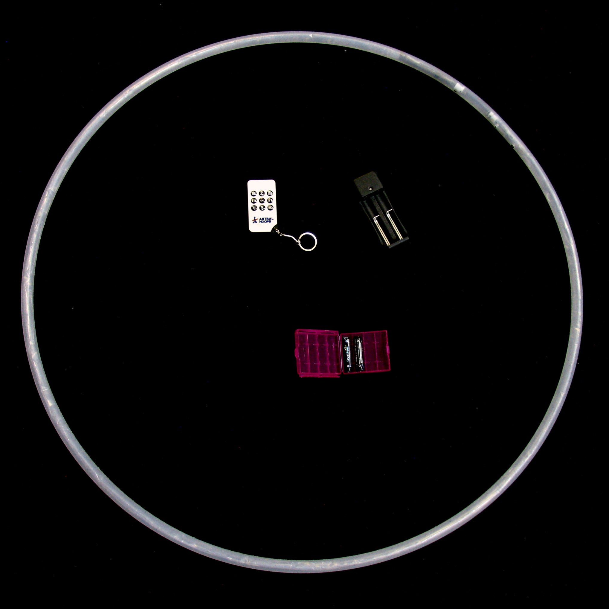 Starlight LED Hoop -LED Hoop- Melted Glam LLC