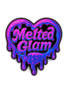 Melted Glam LLC  - Home