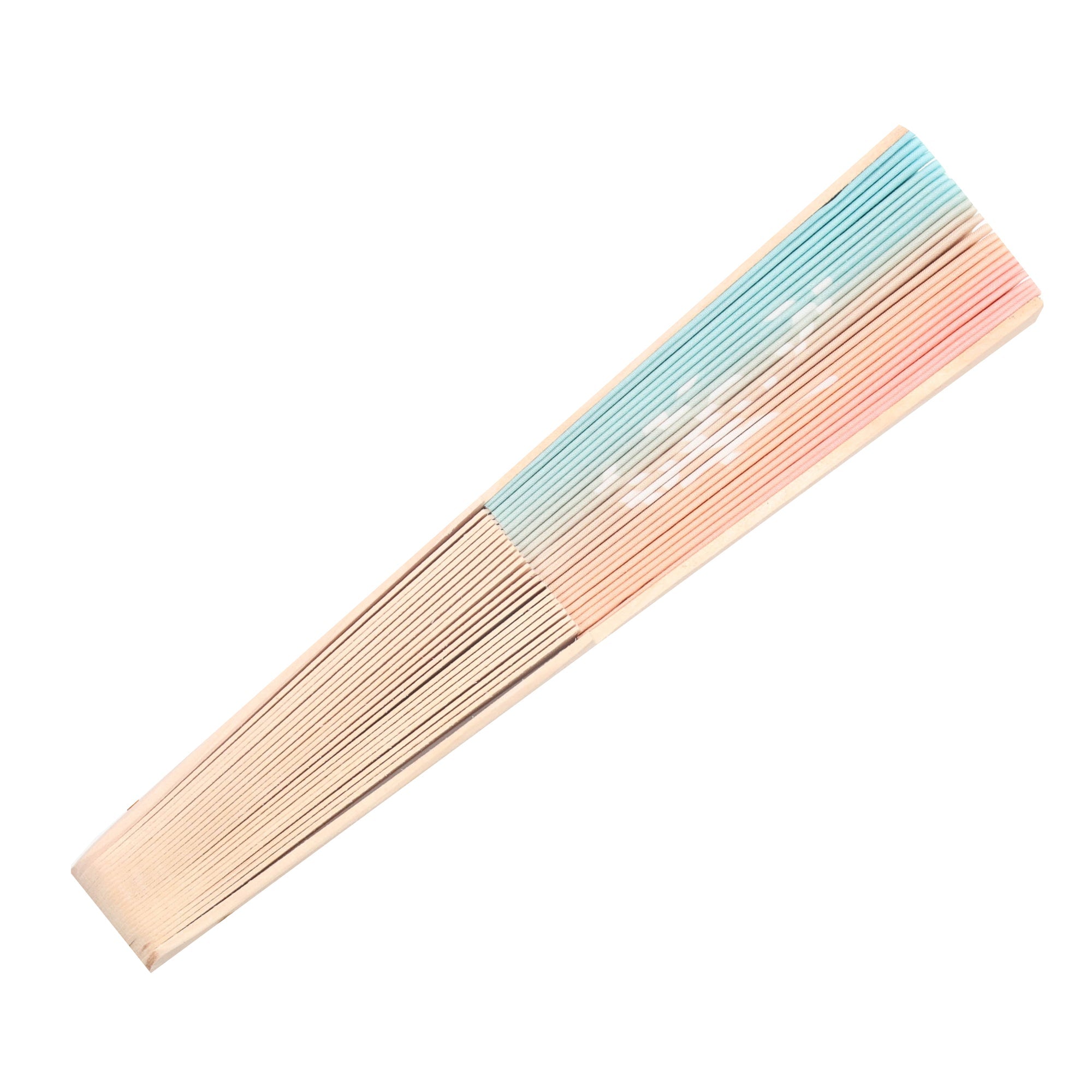 Blessed Hand Fan -Hand fan- Melted Glam LLC