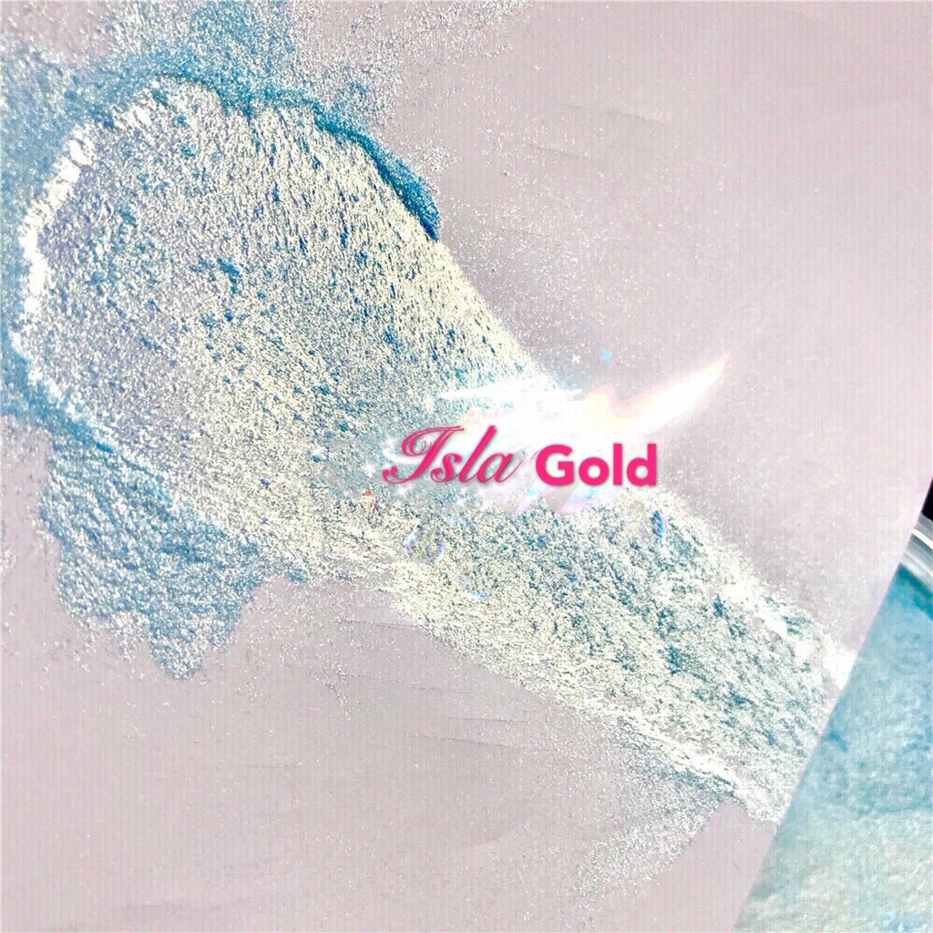 MERMAID MAGIC Pastel *UV* Highlighter COLLECTION -Highlighter- Melted Glam LLC