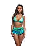 Tropical Dream 2pc Set - Melted Glam LLC
