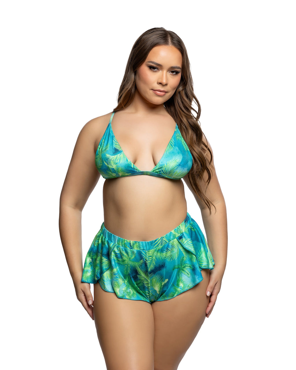 Tropical Dream 2pc Set - Melted Glam LLC