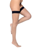 Colored Stay up Stockings -lingerie- Melted Glam LLC