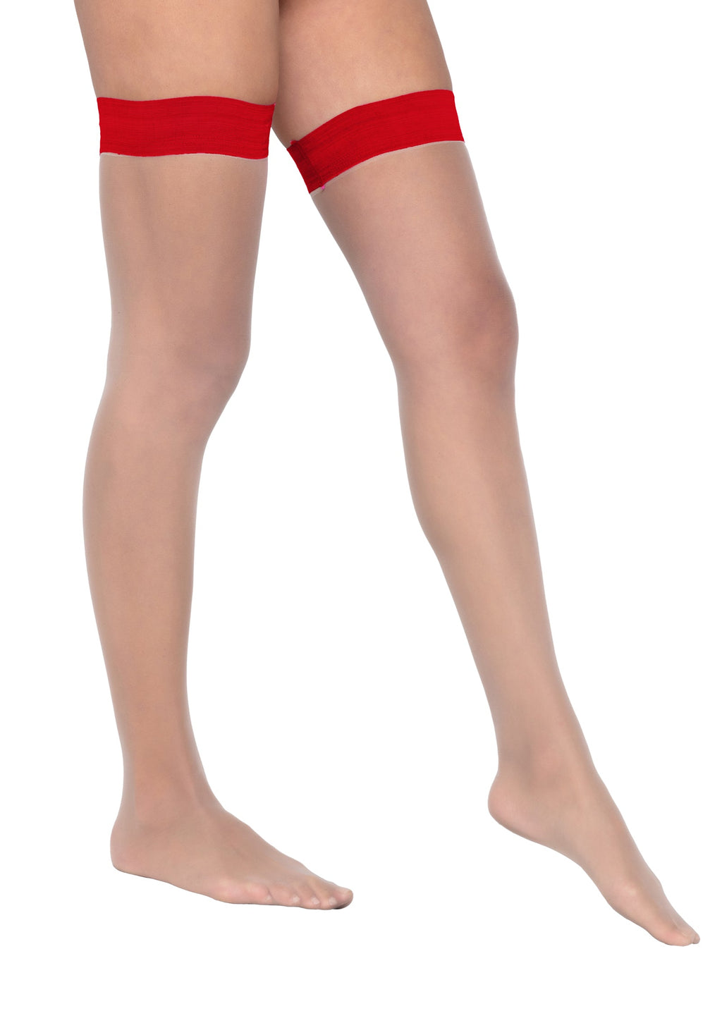 Colored Stay up Stockings -lingerie- Melted Glam LLC