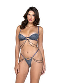 Glam 2-Piece Set -lingerie- Melted Glam LLC