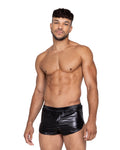 Midnight Micro Sport Short - Melted Glam LLC