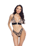 Orchid Blossom 2-Piece Set - Melted Glam LLC