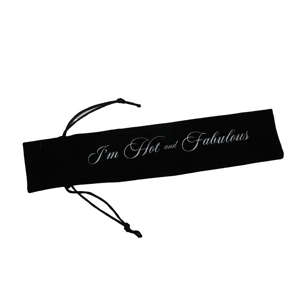 Liquid Galaxy Hand Fan -Hand fan- Melted Glam LLC