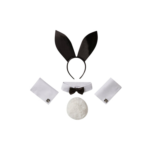 5pc Playboy Accessories Kit - Melted Glam LLC
