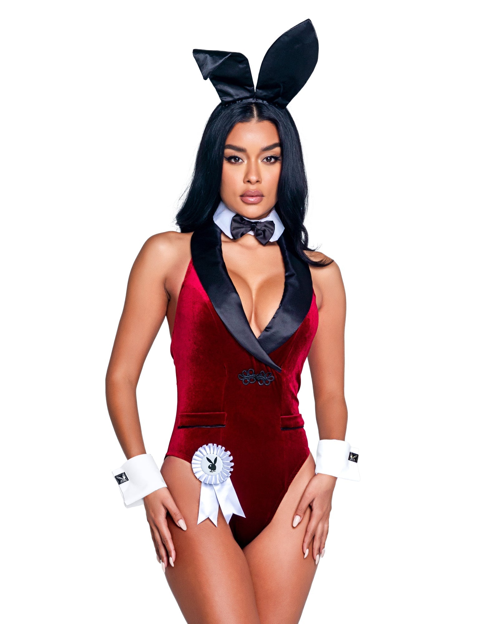 Playboy Smoking Lounge Bunny - Melted Glam LLC