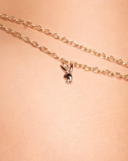 Playboy Charm X-Rated 2-Piece Set - Melted Glam LLC