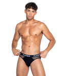 Playboy Mens Dark Room Briefs - Melted Glam LLC