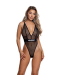 Playboy Erotic Bunny Teddy - Melted Glam LLC