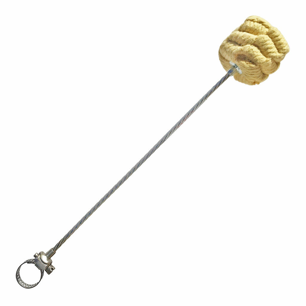 Quick Wick Iso Fire Hoop Wick -Firehoops & Quick Wicks- Melted Glam LLC