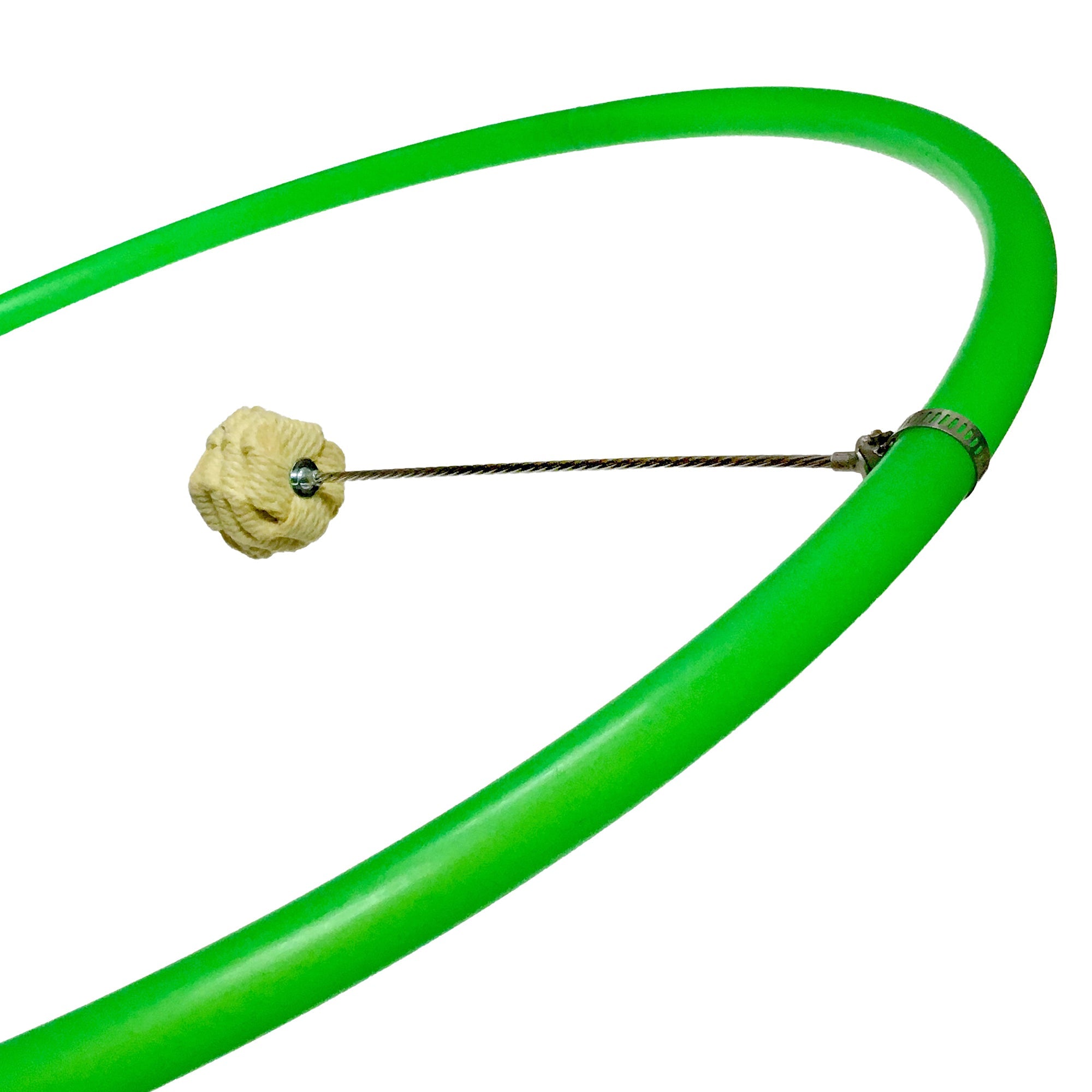 Quick Wick Iso Fire Hoop Wick -Firehoops & Quick Wicks- Melted Glam LLC