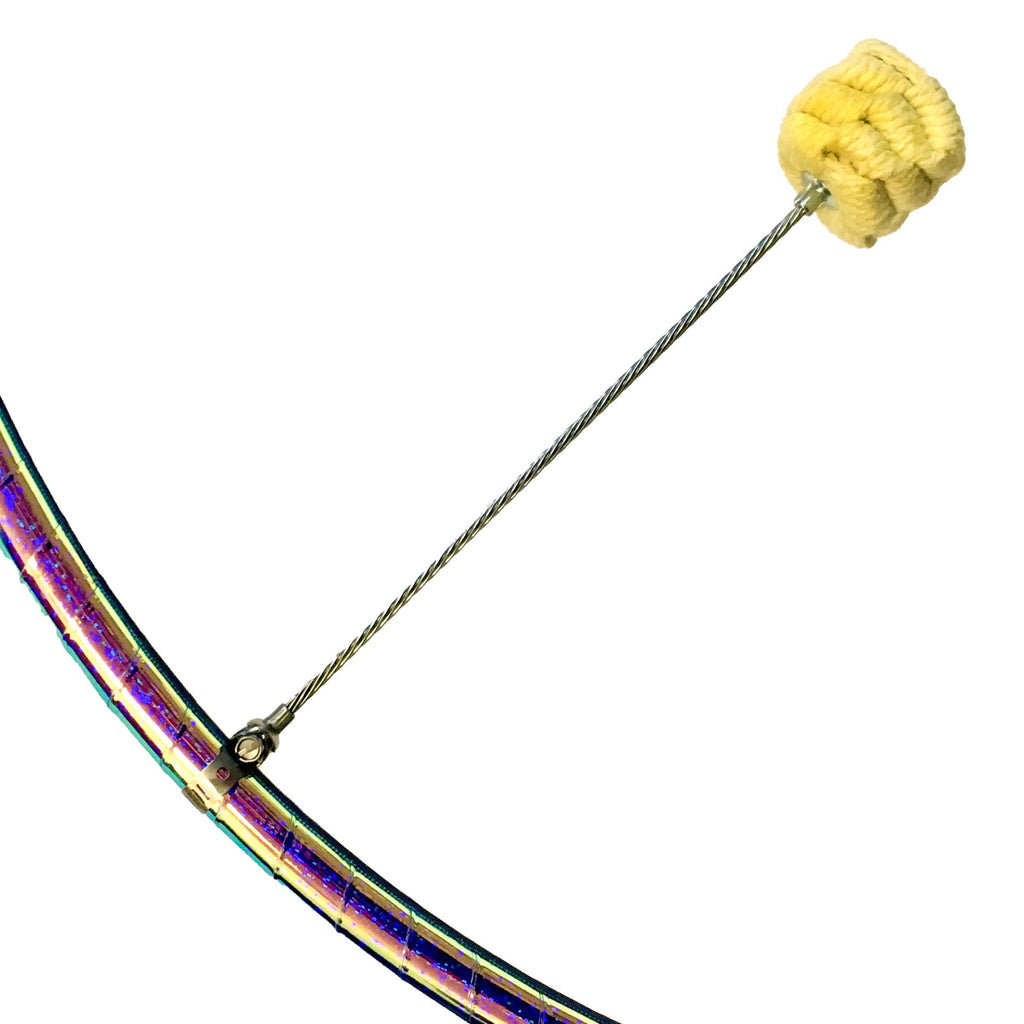 Quick Wick Iso Fire Hoop Wick -Firehoops & Quick Wicks- Melted Glam LLC