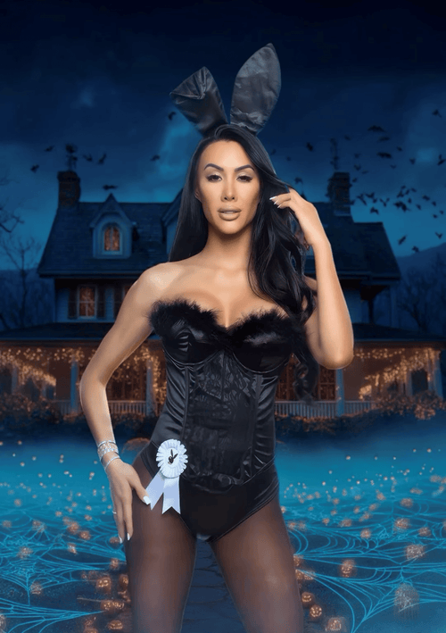5PC Legal Playboy Bunny - Melted Glam LLC