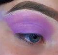 SHEER FANTASY! (Lavender) PRESSED EYESHADOW SINGLE -Eyeshadow- Melted Glam LLC