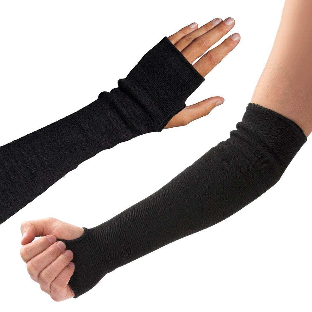 Kevlar Sleeves -Add-ons- Melted Glam LLC