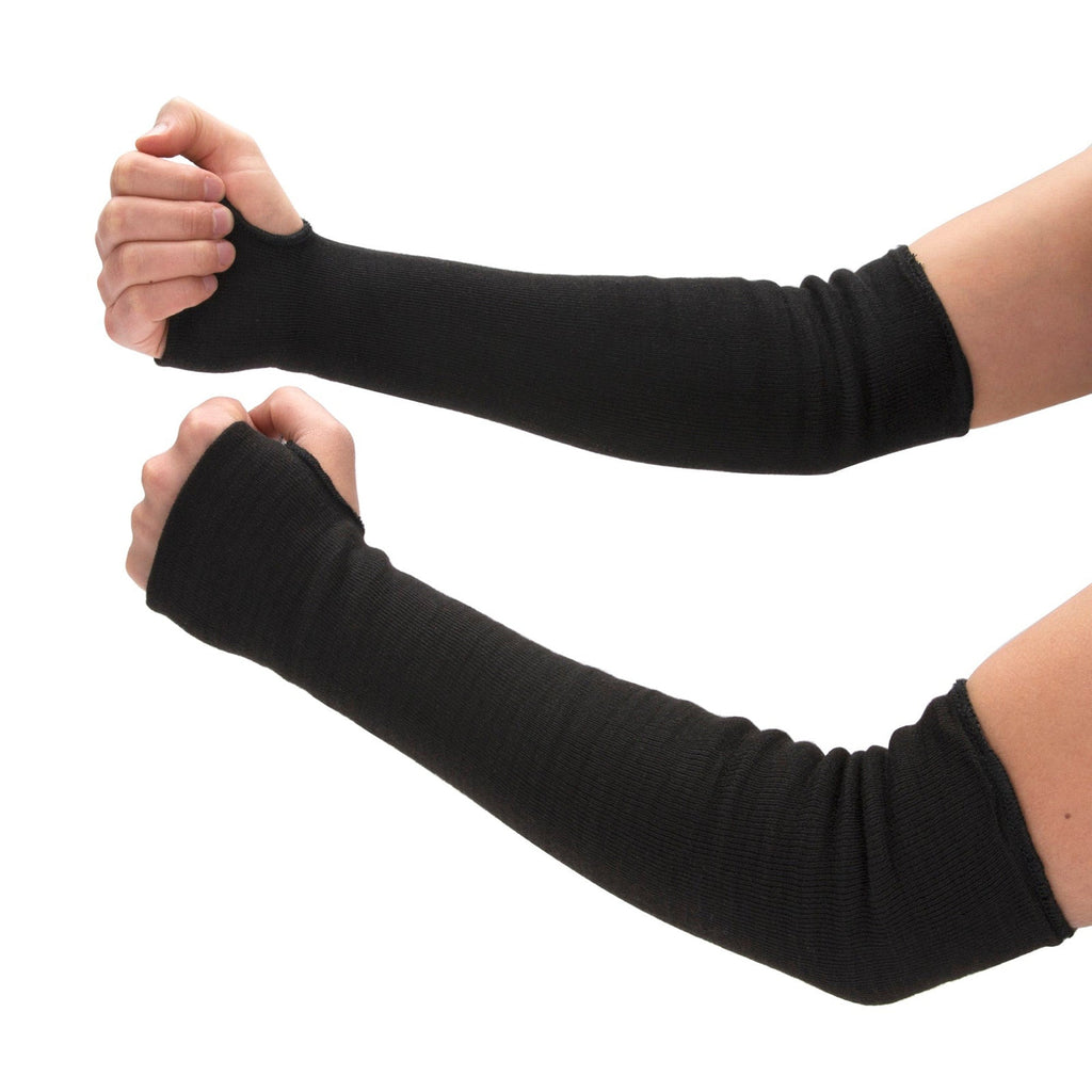 Kevlar Sleeves -Add-ons- Melted Glam LLC