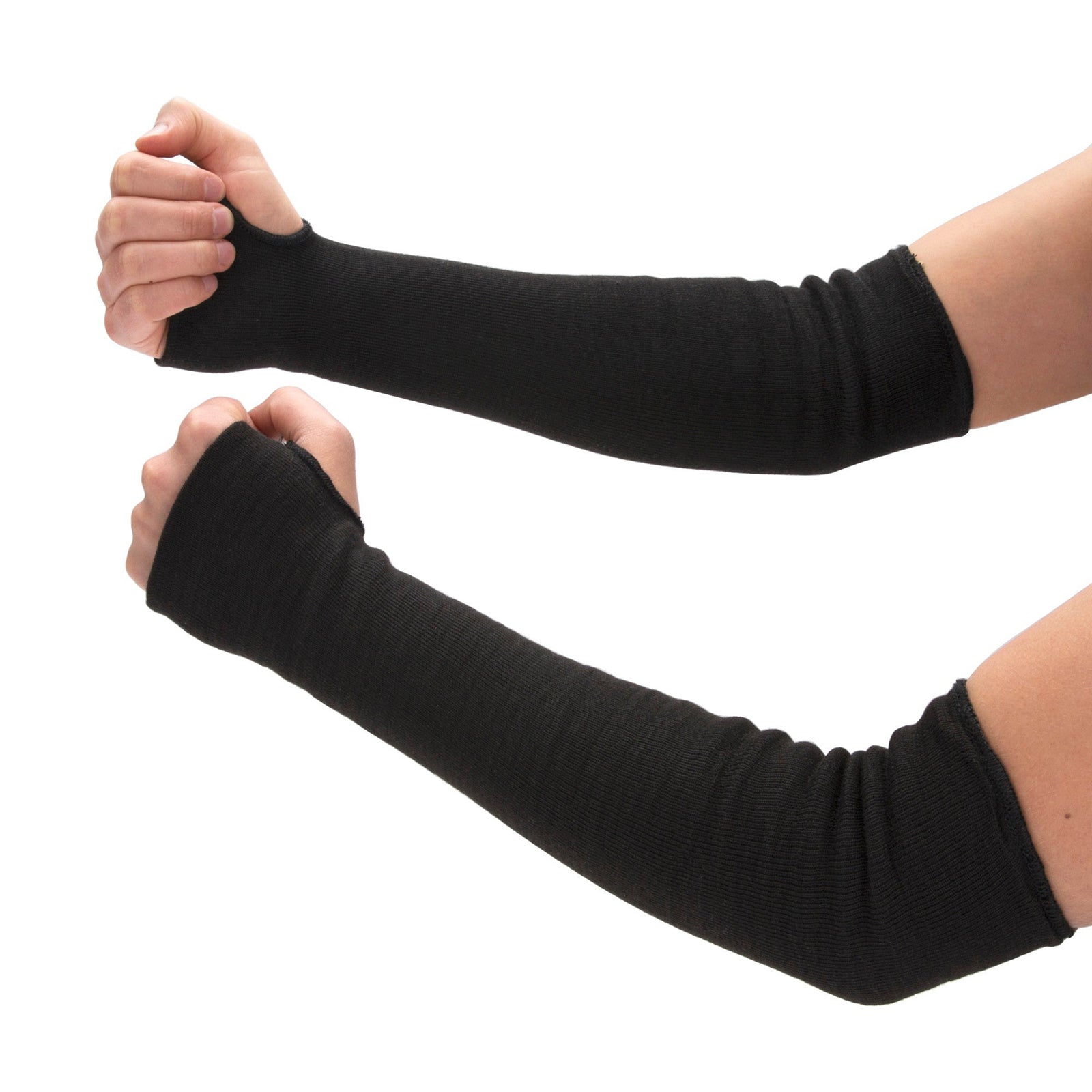Kevlar Sleeves -Add-ons- Melted Glam LLC