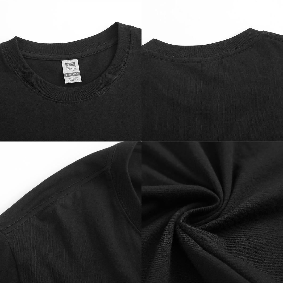 I Didn't F*ck Around So Why Am I Finding Out – Men's Graphic Tee