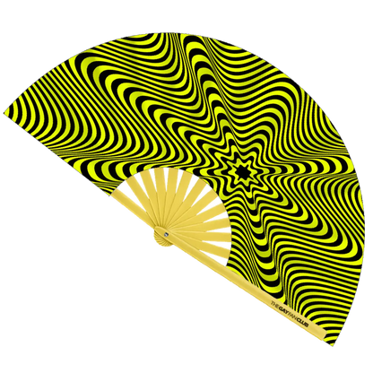 Stranger Danger Fan (UV)