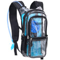 Hydration Pack Backpack (Medium) -Hydration Pack (M)- Melted Glam LLC