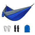 Camping Hammock Outdoor Portable Breathable Quick Dry Ultra Light -Home Decor- Melted Glam LLC