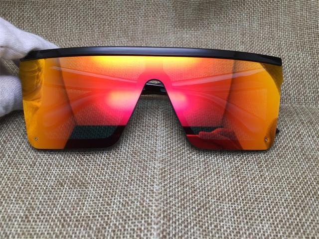 Classic Male Big Black Sunglasses For Men & Women New Fashionable Design New Mirror Pink Square Oversize Square Sunglasses for Women Men -sunglasses- Melted Glam LLC