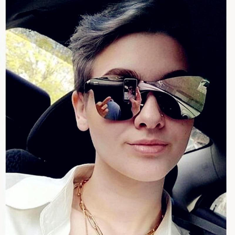 Colorful Frames Sunglasses For Men & Women Luxury Sunglasses Retro Sun Glasses Mirror Shades For Women Lightweight Driving Fishing Sports Mens Sunglasses -Sunglasses- Melted Glam LLC