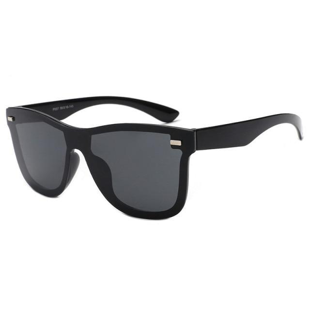 Colorful Frames Sunglasses For Men & Women Luxury Sunglasses Retro Sun Glasses Mirror Shades For Women Lightweight Driving Fishing Sports Mens Sunglasses -Sunglasses- Melted Glam LLC