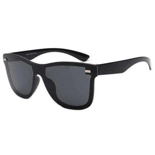 Colorful Frames Sunglasses For Men & Women Luxury Sunglasses Retro Sun Glasses Mirror Shades For Women Lightweight Driving Fishing Sports Mens Sunglasses -Sunglasses- Melted Glam LLC