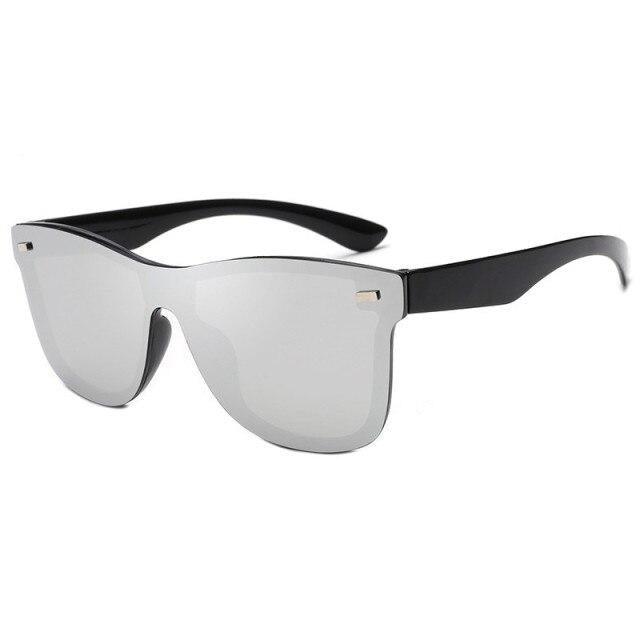 Colorful Frames Sunglasses For Men & Women Luxury Sunglasses Retro Sun Glasses Mirror Shades For Women Lightweight Driving Fishing Sports Mens Sunglasses -Sunglasses- Melted Glam LLC