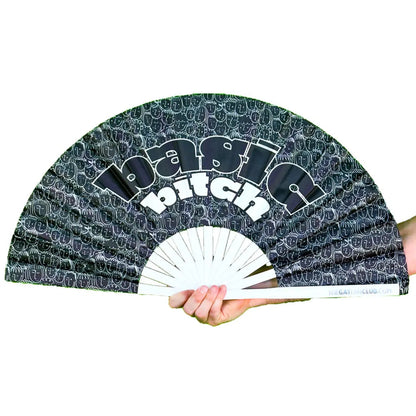 Basic B*tch Fan