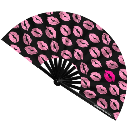 Kiss Me Fan